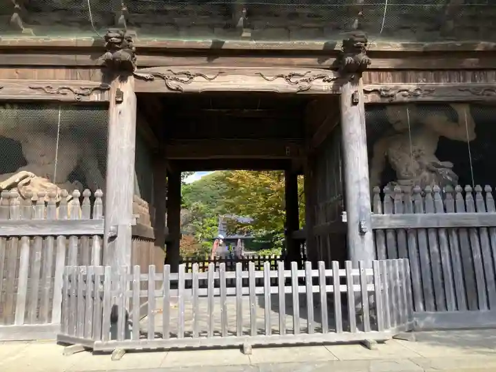 稱名寺(神奈川県)