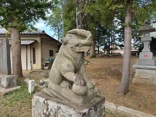 子ノ神社（早野）(神奈川県)
