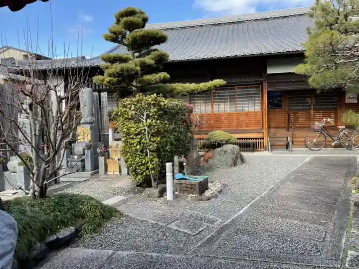 竹林寺(京都府)