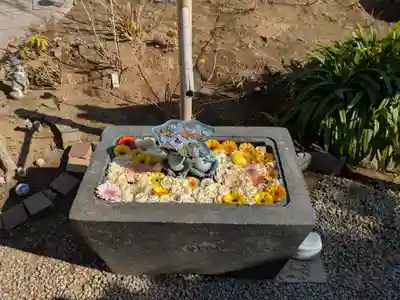 法輪寺(東京都)