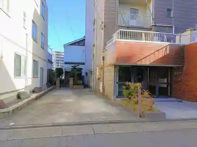 観永寺のその他建物