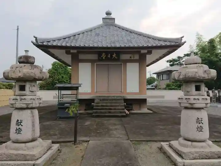 善應寺のその他建物