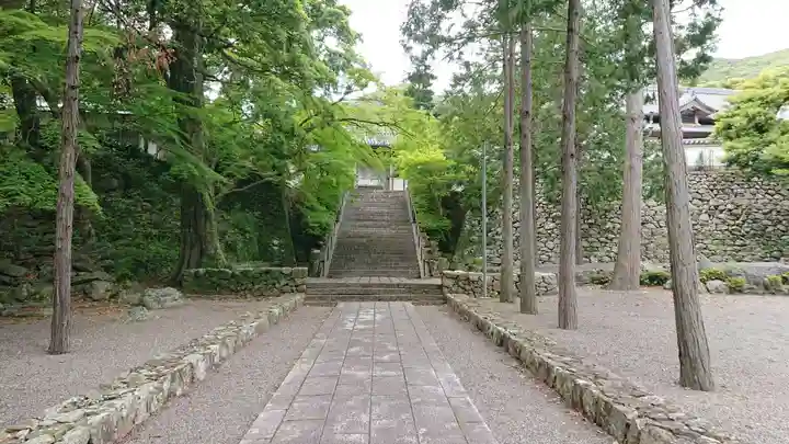 興国寺のその他建物