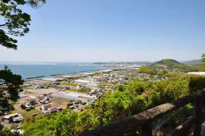 禅師峰寺(高知県)