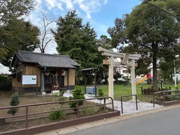 春日神社(千葉県)