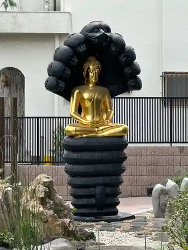 真照寺(神奈川県)