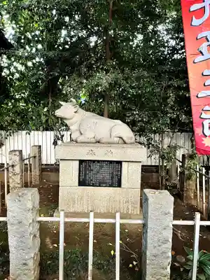 小平神明宮(東京都)