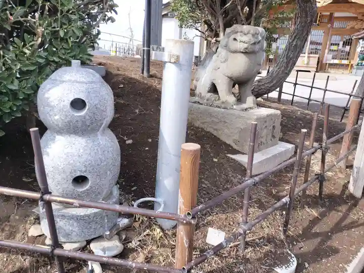 蕪嶋神社(青森県)