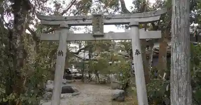九頭龍神社(奈良県)