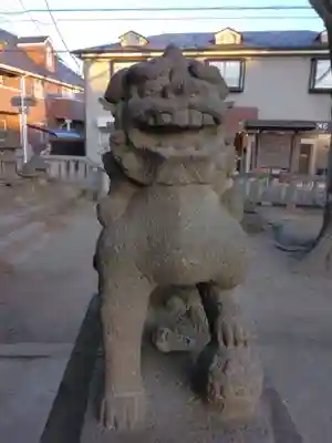 金澤八幡神社(神奈川県)