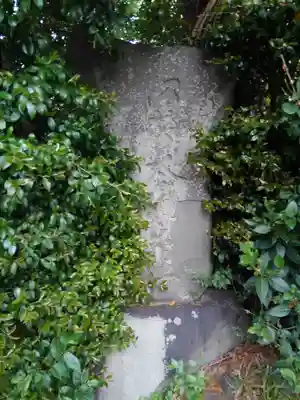 大曽根八幡神社のその他建物