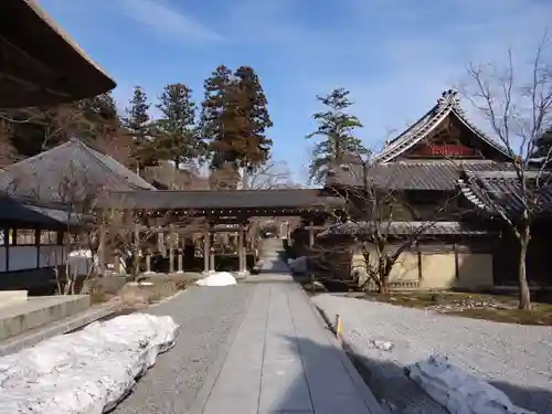 永源寺(滋賀県)
