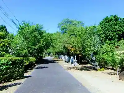 南円寺のその他建物