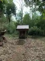 薬師堂権現教会(千葉県)