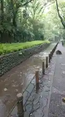 明王院（満願寺別院）の建物その他