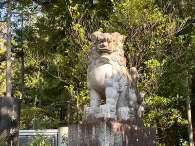 山梨縣護國神社(山梨県)
