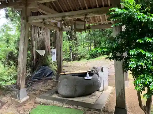 高龗神社(新潟県)