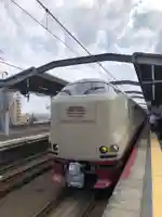 出雲大社(島根県)