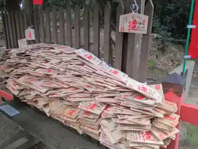 春日大社金龍神社（禁裡殿）(奈良県)