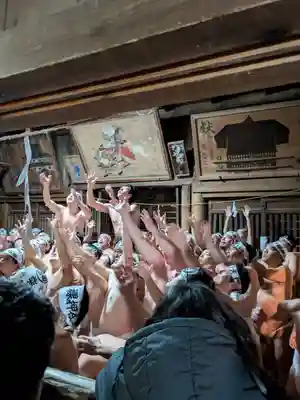 栃尾大神宮(新潟県)