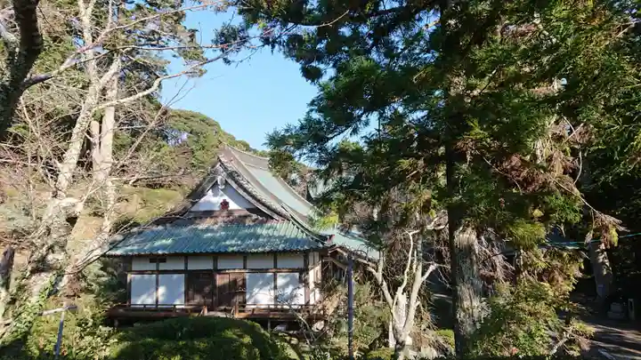 真野寺のその他建物