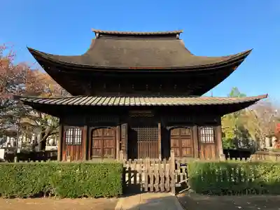 正福寺(東京都)