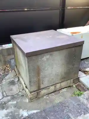 陽秀院のその他建物