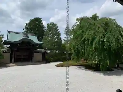 高台寺（高台寿聖禅寺・高臺寺）のその他建物