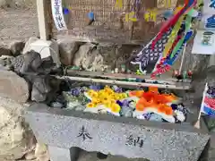 星置神社(北海道)