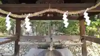 龍田大社(奈良県)
