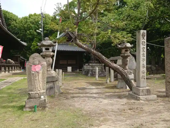 地蔵寺のその他建物
