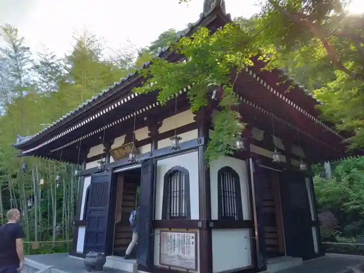 長谷寺(神奈川県)