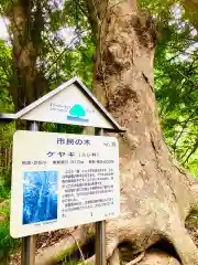 皇産霊神社(茨城県)