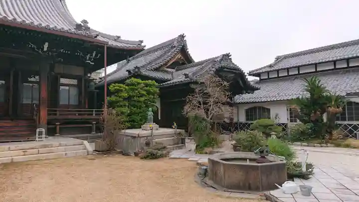 慶栄寺のその他建物