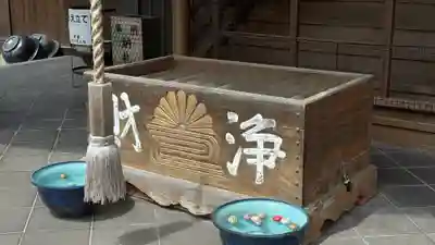 法長寺(埼玉県)