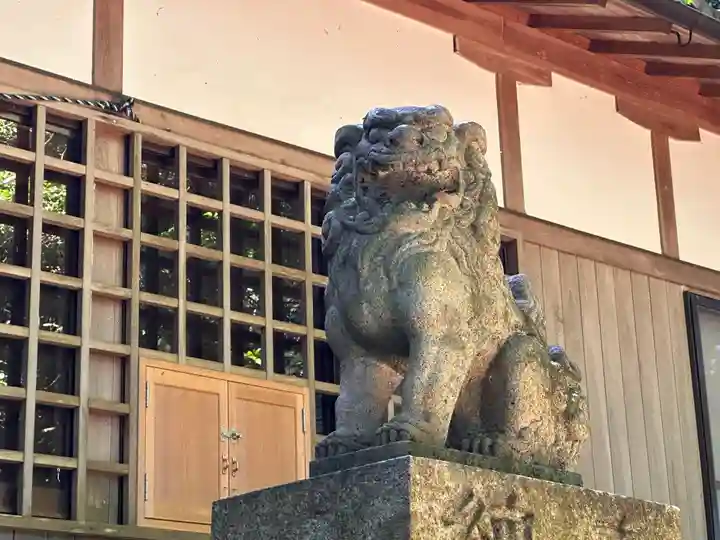 平泉神社(三重県)