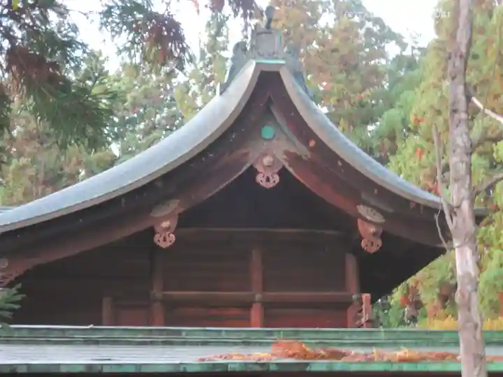 上杉神社(山形県)