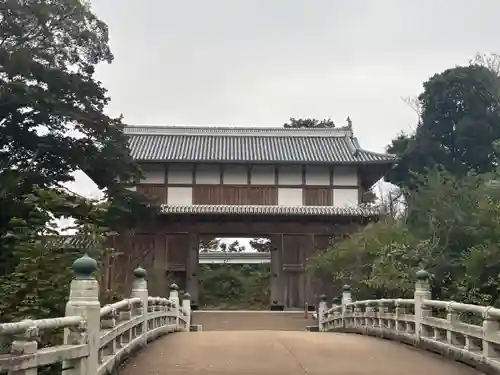 弘道館鹿島神社(茨城県)