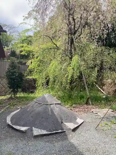 八雲神社(緑町)(栃木県)