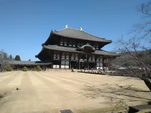 東大寺の{uncategorized: "未分類", other: "その他", undefined: "問題あり", building: "その他建物", grave: "お墓", sacred_gate: "鳥居", guardian: "狛犬", statue: "像", buddha: "仏像", history: "歴史", nature: "自然", garden: "庭園", animal: "動物", pagoda: "塔", temizu: "手水舎", mountain_gate: "山門・神門", sanctuary: "本殿・本堂", subordinate: "末社・摂社", art: "芸術", scenery: "景色", jizo: "地蔵", ema: "絵馬", goshuin: "御朱印", omikuji: "おみくじ", items: "授与品その他", amulet: "お守り", goshuincho: "御朱印帳", eats: "食事", festival: "お祭り", votive_dance: "神楽", shichigosan: "七五三参", wedding: "結婚式", experience: "体験その他", initially: "初詣", around: "周辺", anti_infection: "感染症対策"}