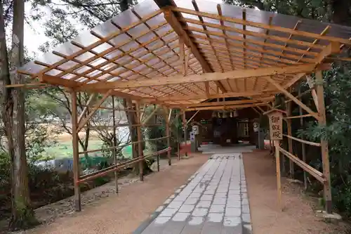 須佐神社(島根県)