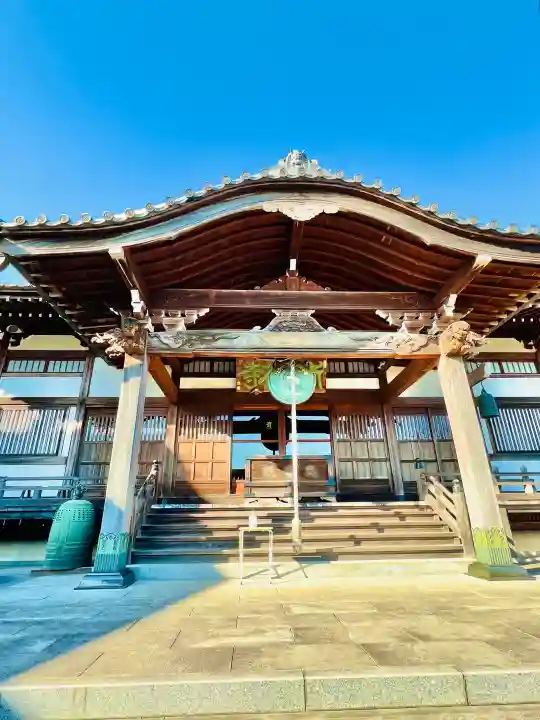 新長谷寺(八町観音)(茨城県)