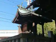 神明神社(岐阜県)