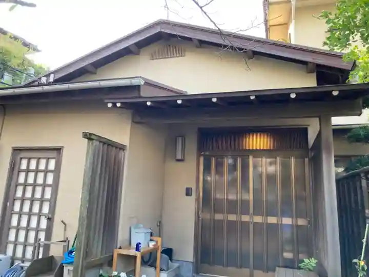 九品寺のその他建物