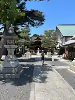 大将軍八神社(京都府)