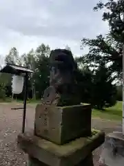 端野神社(北海道)