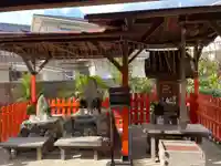 小竹稲荷大明神(京都府)