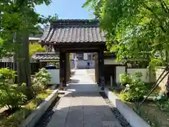 龍泉寺 (福富町)(栃木県)