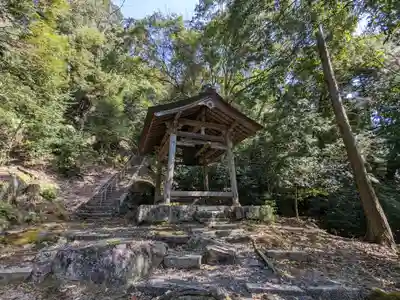 息障寺(滋賀県)