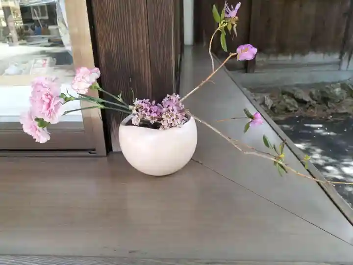 琴似神社のその他建物